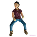 Schleich Poni Ratsastaja - Second Hand