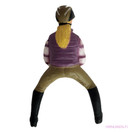 Schleich Poni Ratsastaja - Second Hand