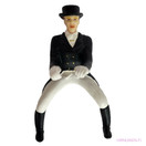 Schleich Kouluratsastaja Krisella - Second Hand