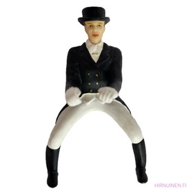 Schleich Kouluratsastaja - Second Hand