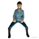 Schleich Ratsastaja - Second Hand