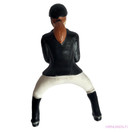 Schleich Ratsastaja - Second Hand