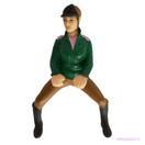 Schleich Ratsastaja Sonja - Second Hand