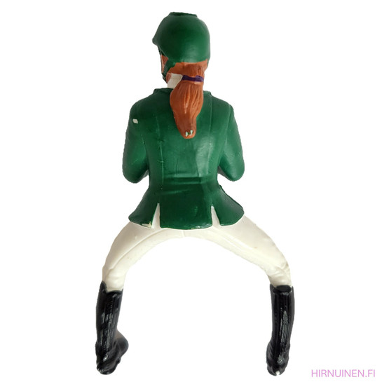 Schleich Ratsastaja - Second Hand
