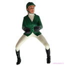 Schleich Ratsastaja Alina - Second Hand