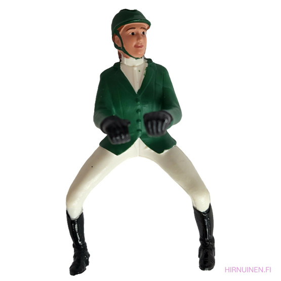 Schleich Ratsastaja - Second Hand