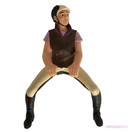 Schleich Ratsastaja Milla - Second Hand