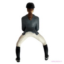 Schleich Ratsastaja Aada - Second Hand