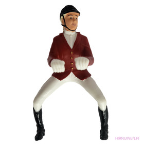 Schleich Ratsastaja - Second Hand