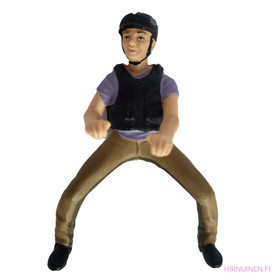 Schleich Ratsastaja - Second Hand