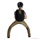 Schleich Ratsastaja - Second Hand