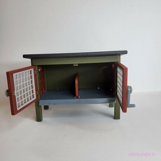 Schleich Pupula/kanala - Second Hand