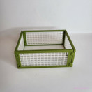 Schleich Aitaus Vihreä - Second Hand