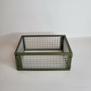 Schleich Aitaus Maastonvihreä - Second Hand