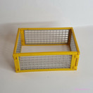 Schleich Aitaus Keltainen - Second Hand