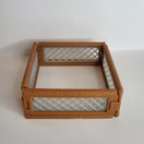 Schleich Aitaus Ruskea - Second Hand