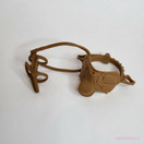 Schleich Satula ja suitset - Second Hand