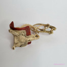 Schleich Lännensatula ja suitset - Second Hand