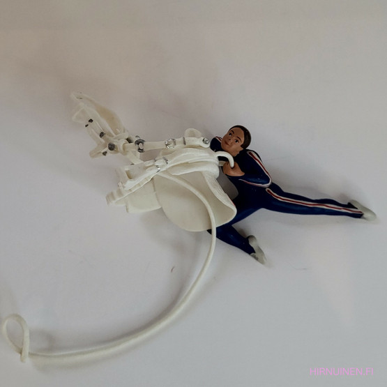 Schleich Vikeltäjäsetti - Second Hand
