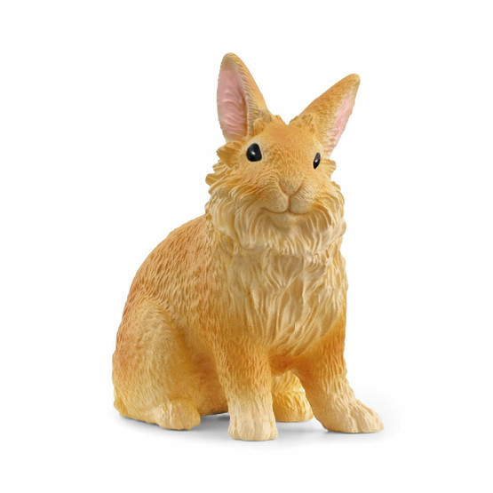 Schleich Laijonanharjas Pupu 13974