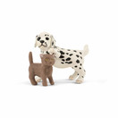 Schleich Eläinlääkärin vastaanotto ja kotieläimet 42502
