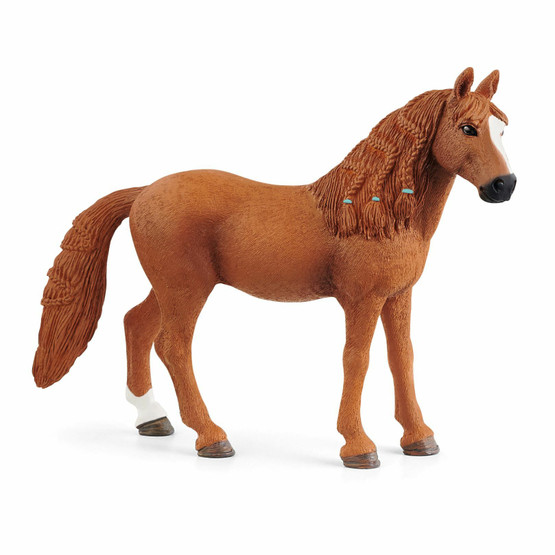 Schleich Saksalainen ratsuponi Tamma 13925