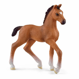 Schleich Oldenburgin hevonen Varsa 13947