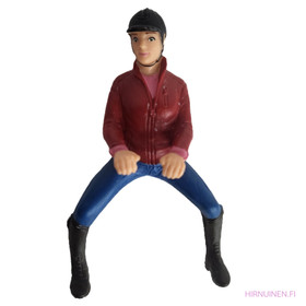 Schleich Ratsastaja - Second Hand