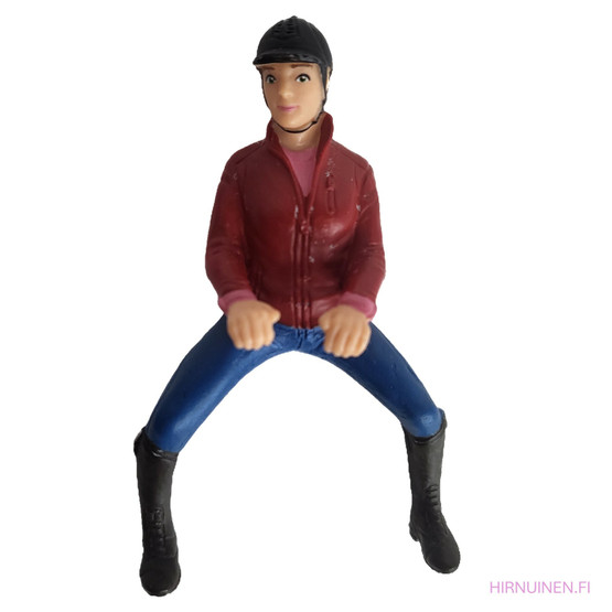 Schleich Ratsastaja - Second Hand