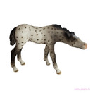 Schleich Varsa Knabstrupper - Second Hand
