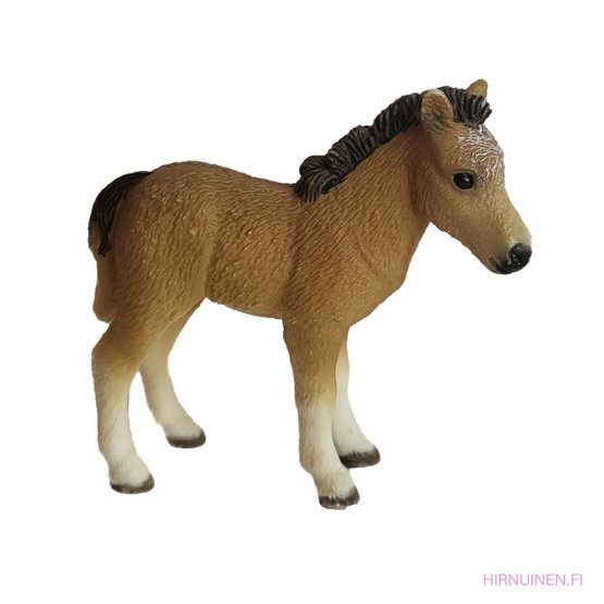 Schleich Varsa Dartmoor poni 13691 - Second Hand