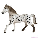 Schleich Knabstrupper Ori 13889 - Second Hand