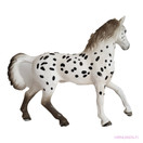 Schleich Knabstrupper Ori 13889 - Second Hand