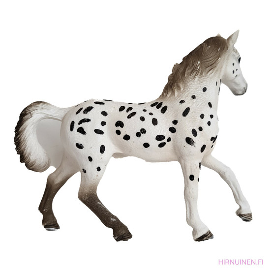 Schleich Knabstrupper Ori 13889 - Second Hand