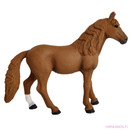 Schleich Saksalainen ratsuponi Tamma 13925 - Second Hand