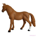 Schleich Saksalainen ratsuponi Tamma 13925 - Second Hand