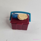 Schleich Harjapakki - Second Hand