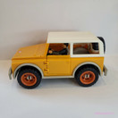 Schleich Auto ja Traileri - Second Hand
