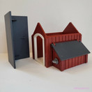 Schleich Koirankoppi - Second Hand