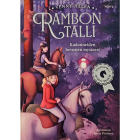 Rambon talli: Kadonneiden hevosten mysteeri