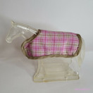 Schleich Loimi vaaleanpunainen - Second Hand