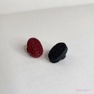 Schleich Musta harja ja punainen suka - Second Hand