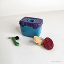 Schleich Hoitopakki - Second Hand