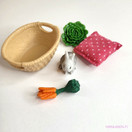 Schleich Pupusetti - Second Hand