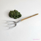 Schleich Talikko ja heinää - Second Hand