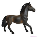 Schleich Oldenburgin hevonen Ori 13946 - Second Hand