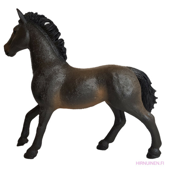 Schleich Oldenburgin hevonen Ori 13946 - Second Hand