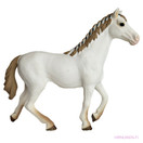 Schleich Englannin täysiverinen Tamma - Second Hand