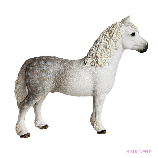 Schleich Welsh poni Ori 13871 - Second Hand