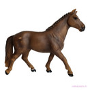 Schleich Honnoverinhevonen Tamma 13729 - Second Hand
